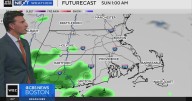 Next Weather: WBZ evening forecast for September 26, 2025