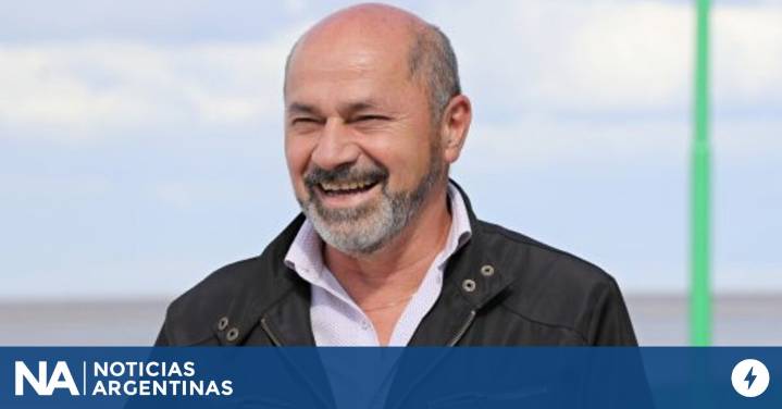 Secco afirma que los intendentes van a “defender” en octubre el triunfo de Fuerza Patria