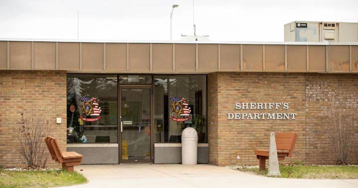 KALKASKA COUNTY: Barricaded gunman in custody; Bearcat in crash