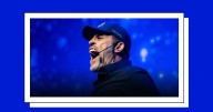 Upgrade Your Life With Tony Robbins’ Unleash the Power Within Event