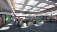Palm Springs library breaks ground on $40 million overhaul