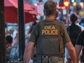 DEA captura a 617 miembros del Cártel de Sinaloa; decomisa cerca de 7.5 toneladas de drogas