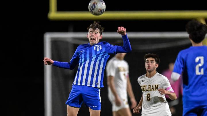 Poli, Paul lead way as Holmdel defeats Ocean Township