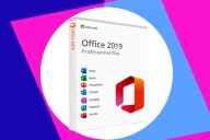 Microsoft Office Professional Plus 2019 for Windows is 86% off