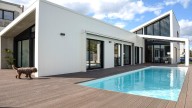 Así afecta tener piscina al precio de una vivienda en Asturias