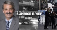 Vice mayor memorial, vehicle connected to deadly attack, Jerusalem shooting: Sunrise Brief