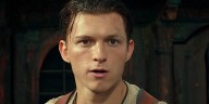 Tom Holland Says 'The Odyssey' Is the "Best Script I've Ever Read"