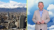 "Predominan las altas presiones": Así estará el tiempo en Santiago este fin de semana según el pronóstico de Jaime Leyton