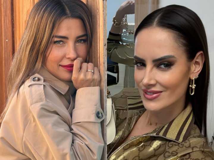 “Esto es un circo”: Adriana Barrientos revienta a Pancha Merino en vivo por sus dichos pasados