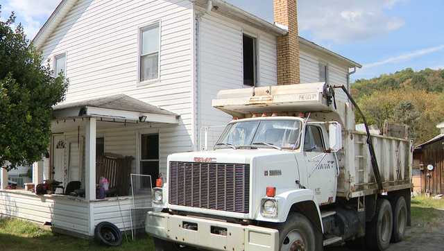 New video released after infants found dead inside evicted tenant's home in Armstrong County