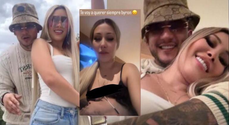 “Odio a México más que a mi vida”: pareja de B King tras su muerte