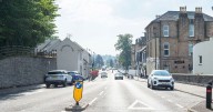 Community project to target speeding drivers in Dunblane and Bridge of Allan