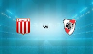 Estudiantes de La Plata vs River Plate en vivo por fecha 8 de Liga Pro