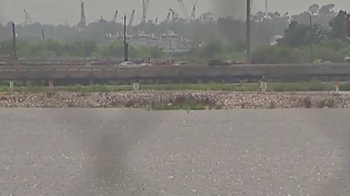 EPA orders completion of San Jacinto River Waste Pits cleanup