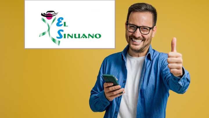¿Tuvo suerte y ganó? Resultados de El Sinuano Día y Noche del domingo 31 de agosto de 2025