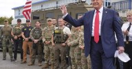 Trump orders U.S. troops to Portland, Oregon, authorizes ‘full force’