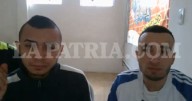 Indemnización y pena reducida para Brayan e Iván: agredieron en un hurto en Manizales y llegan a acuerdo