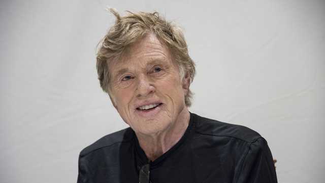 Robert Redford, actor and Oscar-winning director, dies