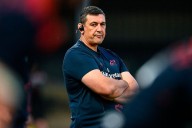 ‘A little bit of a disrupter’ – Clayton McMillan will not be shy about shaking things up at Munster