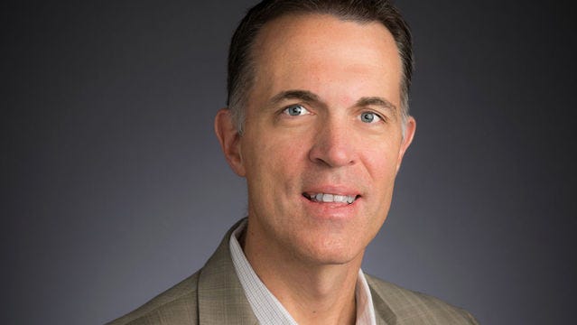 Landus Cooperative hires Eric Heismeyer as its new CEO