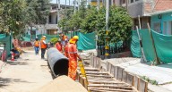 Piura: Drenaje pluvial ingresa a la etapa final del diseño del proyecto