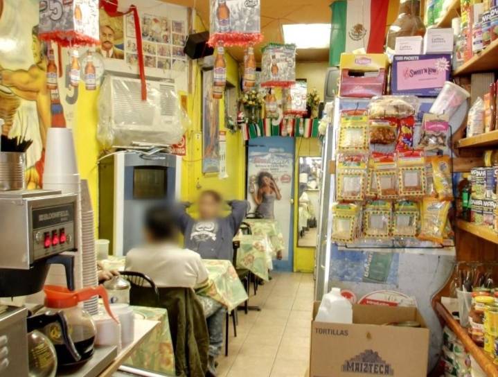 These Hidden Restaurants Just Named Best In New York