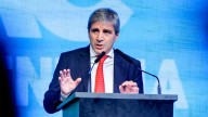 Las tres dudas del mercado que la gestión de Milei tendrá que responder después…
