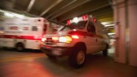 Woman struck, killed by vehicle in University City