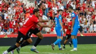 El Atlético tropieza con los mismos errores