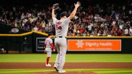 Red Sox Drop Three Straight As West Coast Road Trip Continues
