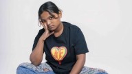 'That Girl' rapper Param is smashing stereotypes