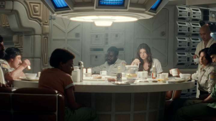 Alien: Earth Episode 5 Features A Severance Star You May Have Missed