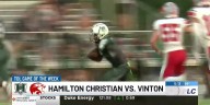 TDL Week 3 Friday night preview