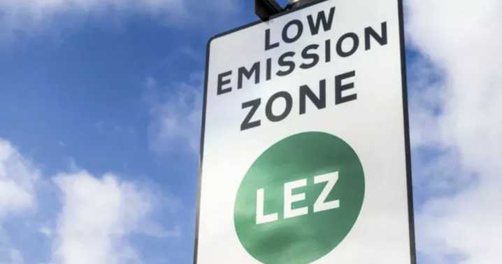 Over £500,000 of Aberdeen LEZ fines left unpaid as total issued in first year hits £1.2million
