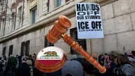 Newsom Signs New Laws Targeting Immigration Officers at Schools