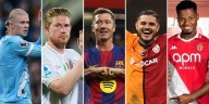 La agenda de la Champions League: Manchester City-Napoli y la visita del Barcelona a Newcastle, los destacados del dia