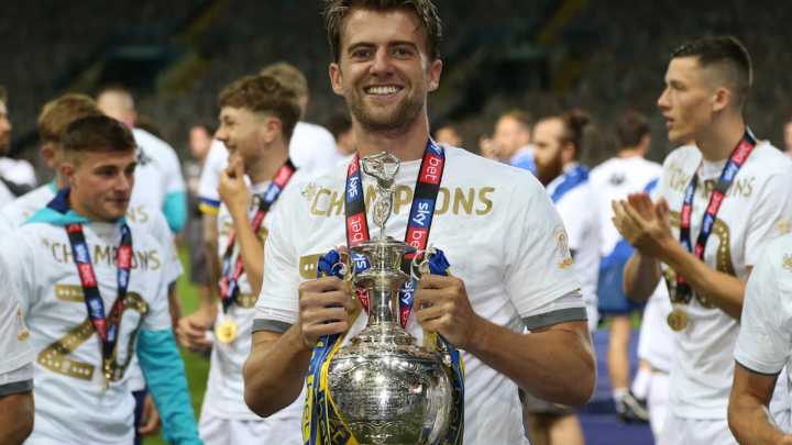 El Getafe está muy cerca de firmar a Patrick Bamford