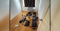 Secret Service dismantles illegal network capable of crippling New York's cell service