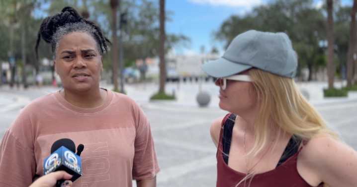 Mental health expert offers guidance as videos of Charlie Kirk shooting spread online