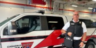 Paramedics, state lawmakers talk safety after ambulance hit by gunfire in Charlotte