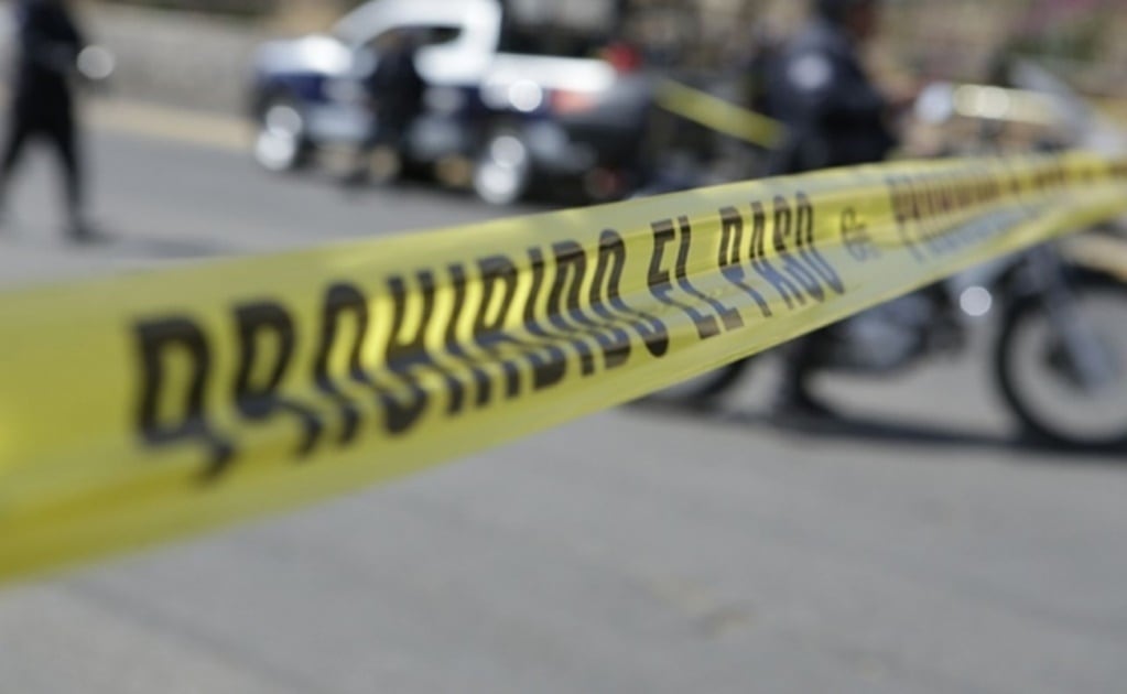 Hallan cuerpo de una mujer en bolsa de basura en Tuxtla Gutiérrez, Chiapas