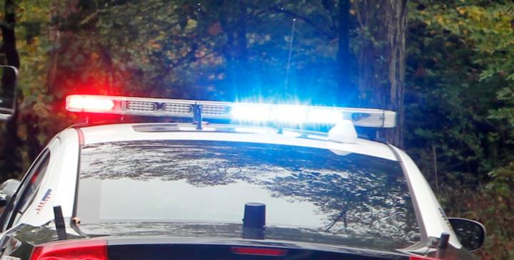 I-94 closed after semitrailer rollover traps 1