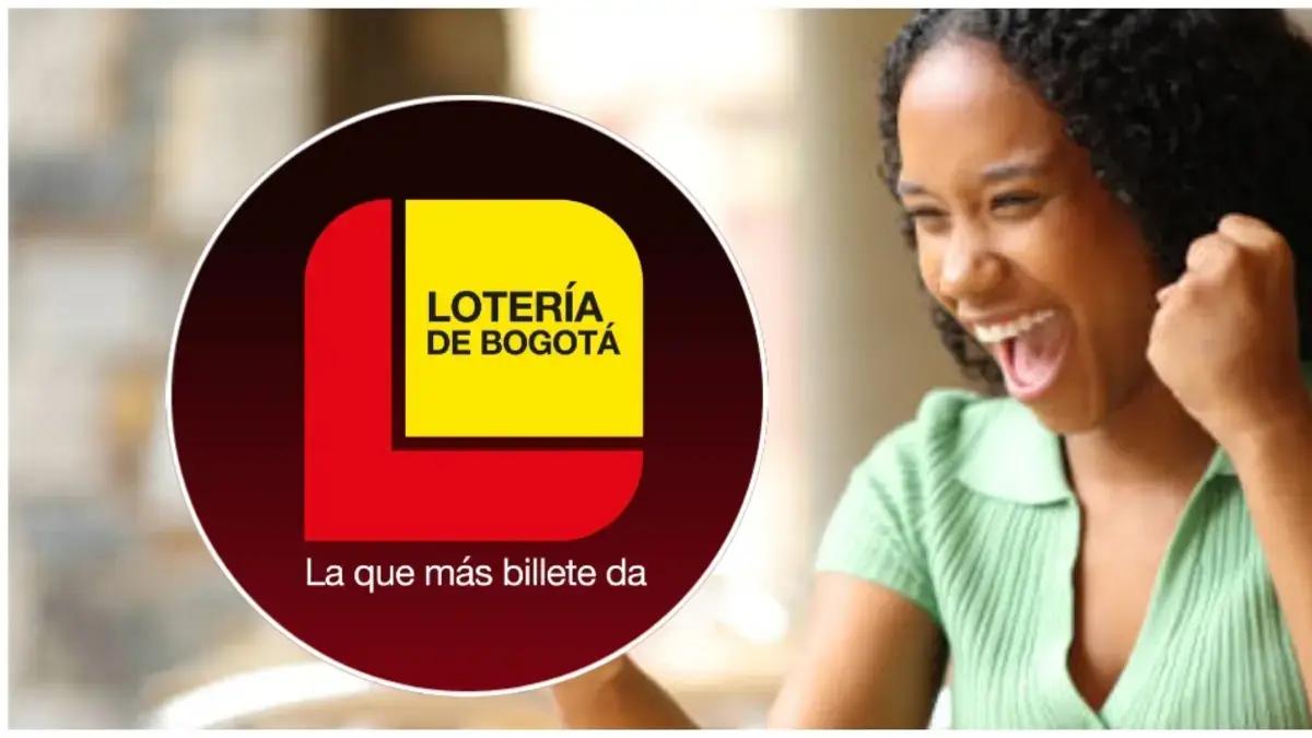 Resultados Lotería de Bogotá del último sorteo del jueves, 18 de septiembre de 2025: números ganadores