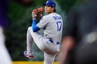 Dodgers Begged by Parks and Rec Star to Rethink Rumored Shohei Ohtani Playoffs Move
