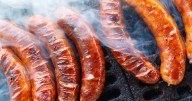 Sainsbury’s, Waitrose and Morrisons shoppers warned about sausages and told 'return immediately