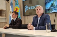 "Un nuevo capítulo de la fallida serie del fin del peronismo"