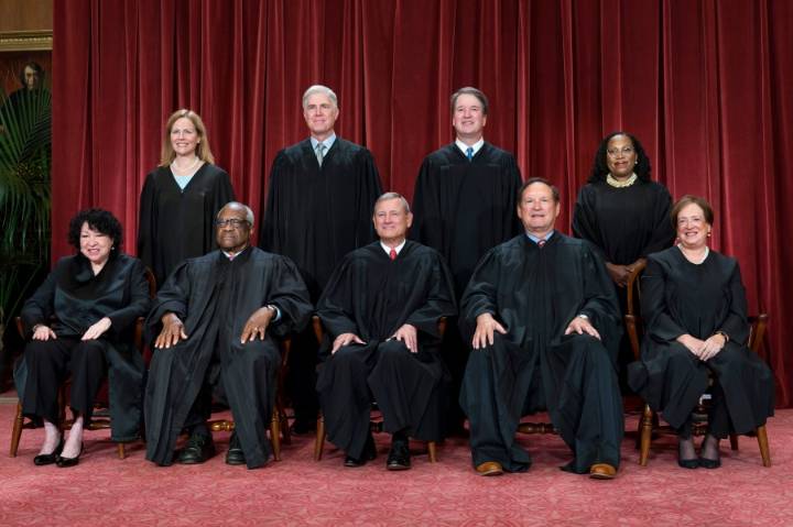 Trump went too far on tariffs — the Supreme Court can give him a political out 