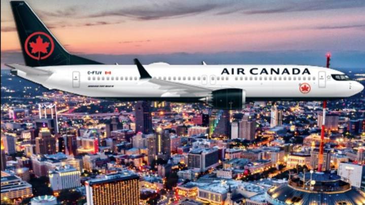 Book direct flights from San Antonio to Toronto in 2026