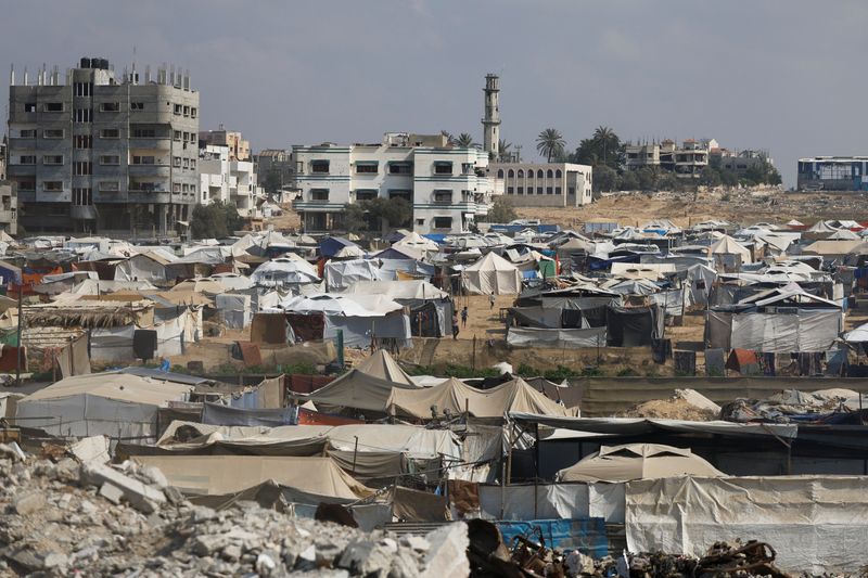 Factbox-What role is there for the Palestinian Authority in the UN