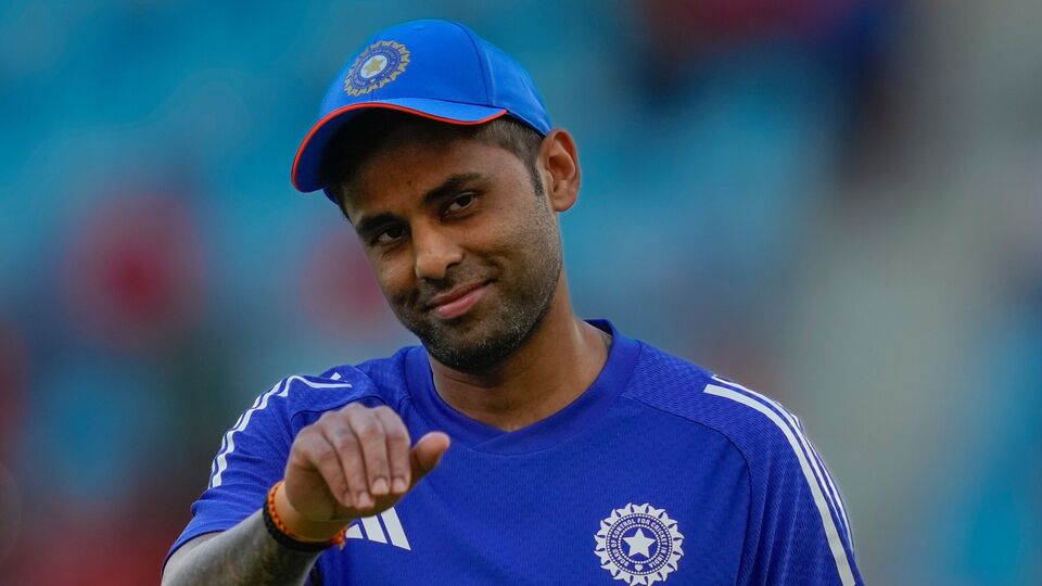 ICC Hearing: Suryakumar Yadav Asked To Avoid Political Comments, Pleads Not Guilty